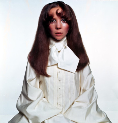 Penelope Tree pic #367247