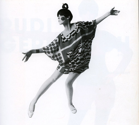 Penelope Tree pic #384974