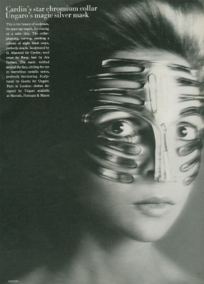Penelope Tree pic #394503