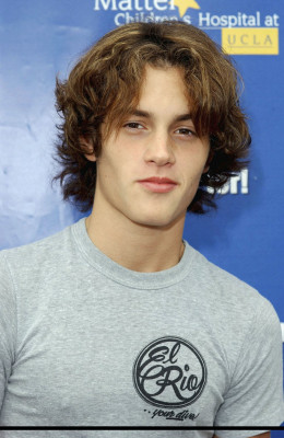 Penn Badgley pic #312907