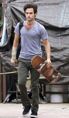 Penn Badgley pic #629365
