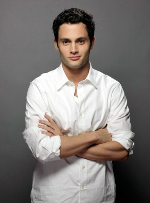 Penn Badgley pic #234392