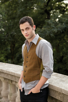 Penn Badgley pic #234892