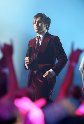 Pete Wentz pic #143992