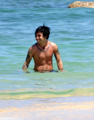 Pete Wentz pic #144502