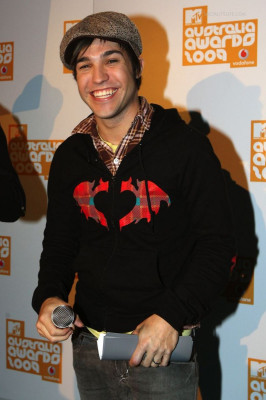 Pete Wentz pic #144501
