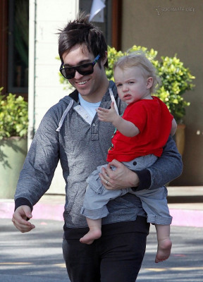 Pete Wentz pic #250825