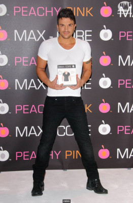Peter Andre pic #417405
