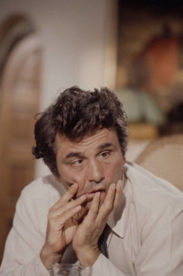 Peter Falk pic #397896