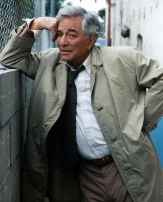 Peter Falk pic #397898