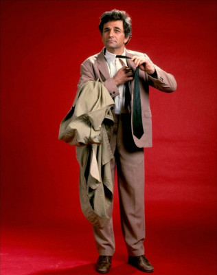 Peter Falk pic #378104