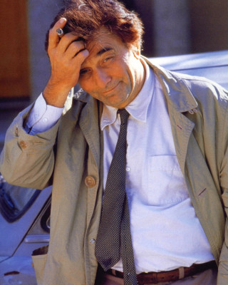 Peter Falk pic #378106
