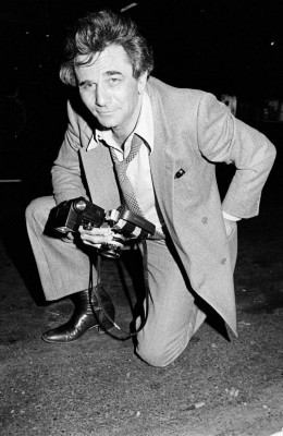 Peter Falk pic #378096