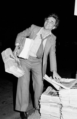 Peter Falk pic #378097