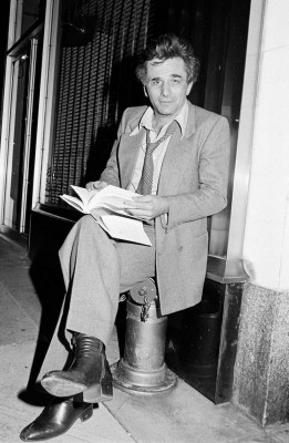 Peter Falk pic #378098