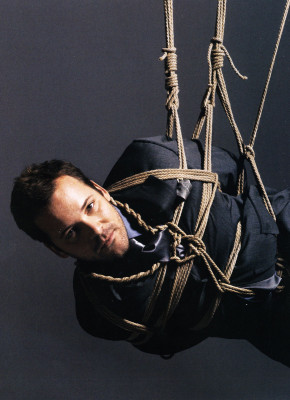 photo 6 in Peter Sarsgaard gallery [id74115] -0001-11-30 00:00:00
