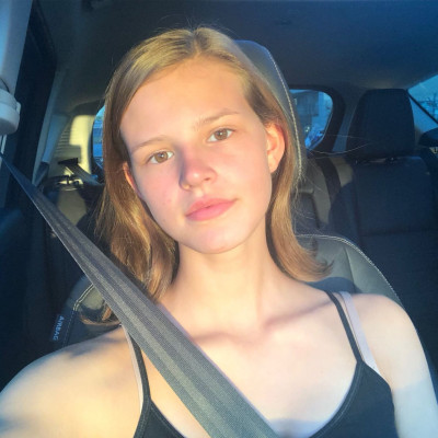 photo 15 in Peyton Kennedy gallery [id1069261] 2018-09-23 00:00:00