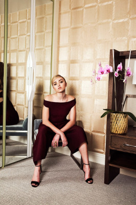 Peyton Roi List pic #873010
