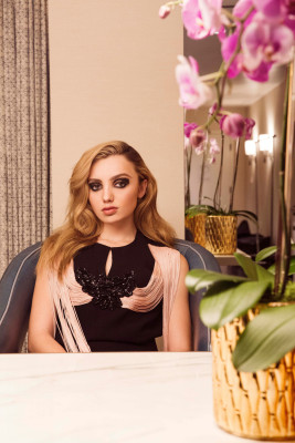 Peyton Roi List pic #873019