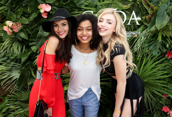 Peyton Roi List pic #924898