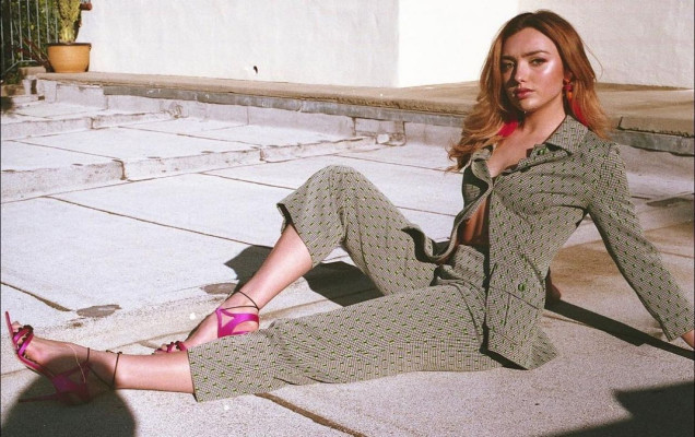 Peyton Roi List pic #1142884