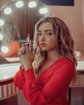 Peyton Roi List pic #1181769