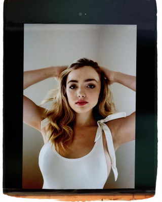 Peyton Roi List pic #1214594