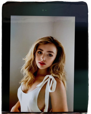 Peyton Roi List pic #1214595
