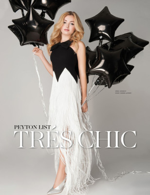 Peyton Roi List pic #1093349