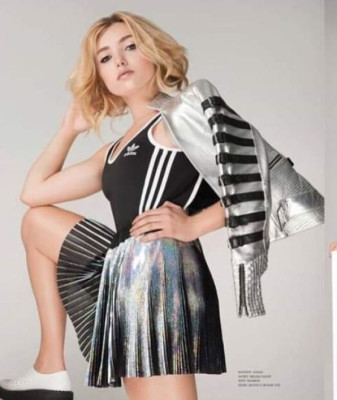 Peyton Roi List pic #1086675