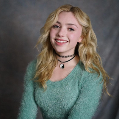Peyton Roi List pic #1093622