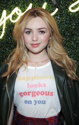 Peyton Roi List pic #927099