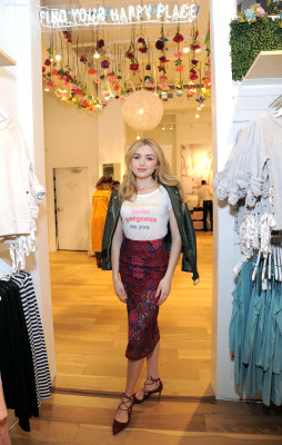 Peyton Roi List pic #927093