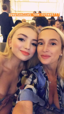 Peyton Roi List pic #1066287