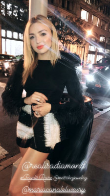 Peyton Roi List pic #1066289