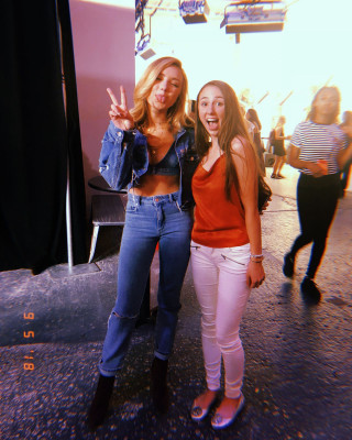 Peyton Roi List pic #1066332