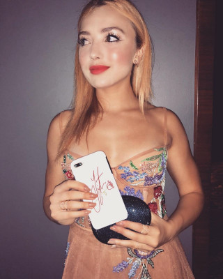 Peyton Roi List pic #1066291