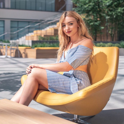 Peyton Roi List pic #1066301