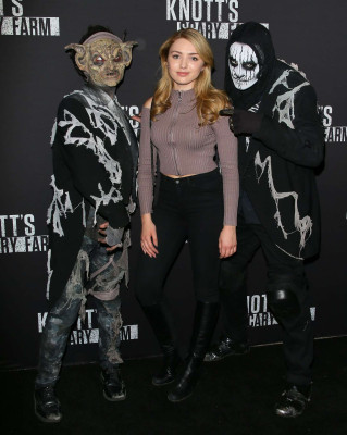 Peyton Roi List pic #880324