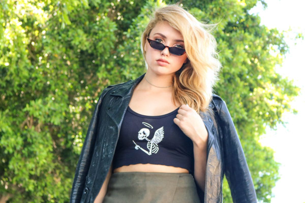 Peyton Roi List pic #1059787