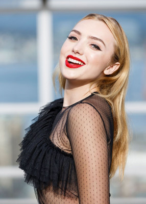 Peyton Roi List pic #1073261