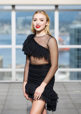 Peyton Roi List pic #1073265