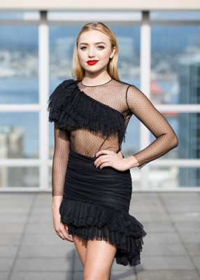 Peyton Roi List pic #1073267