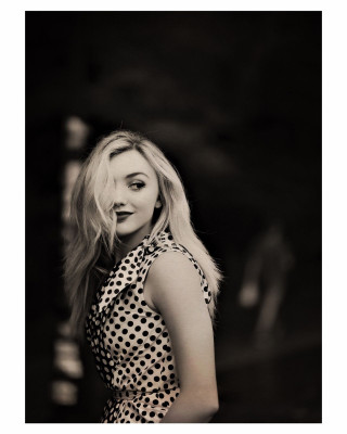 Peyton Roi List pic #1066713