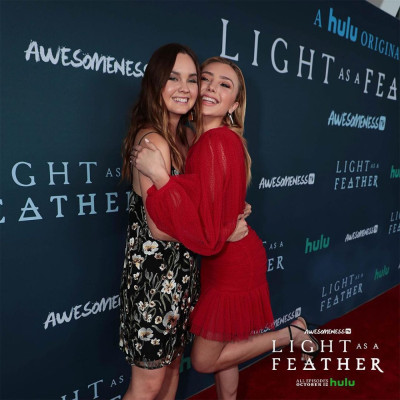Peyton Roi List pic #1071032
