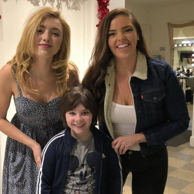 Peyton Roi List pic #1073382