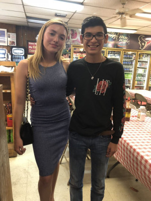 Peyton Roi List pic #1073424