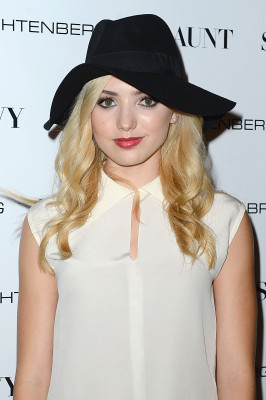 Peyton Roi List pic #930269