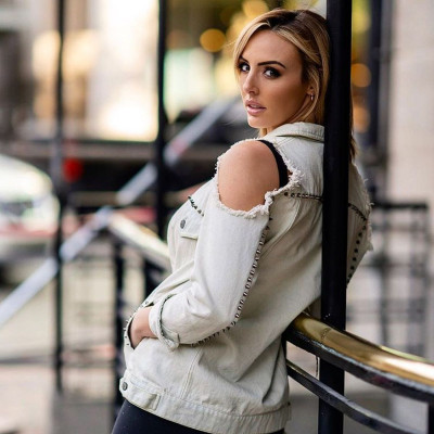 photo 7 in Peyton Royce gallery [id1213530] 2020-04-30 00:00:00