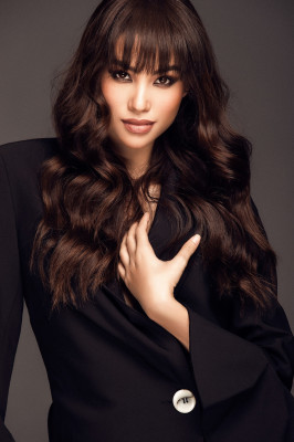 Pham Huong pic #1068859